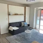 Haus Am Hafen App4 Lejlighed Friedrichskoog