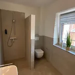 Haus Am Hafen App4 Lejlighed *